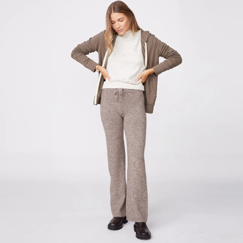 Street Hoodies Marled Lounge Pant