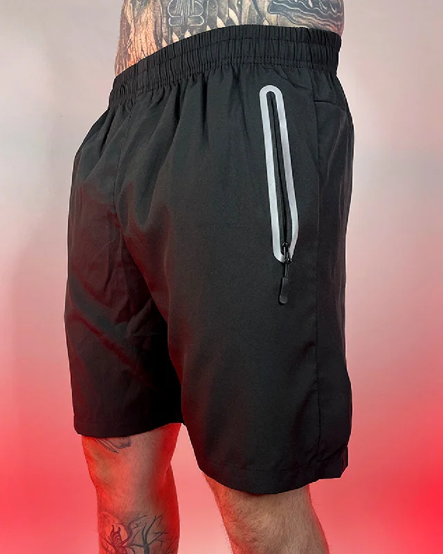 Classic Coats Can't Catch Me Men's Performance Shorts