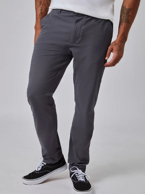 Lightweight Coats Graphite Stretch Tech Pant