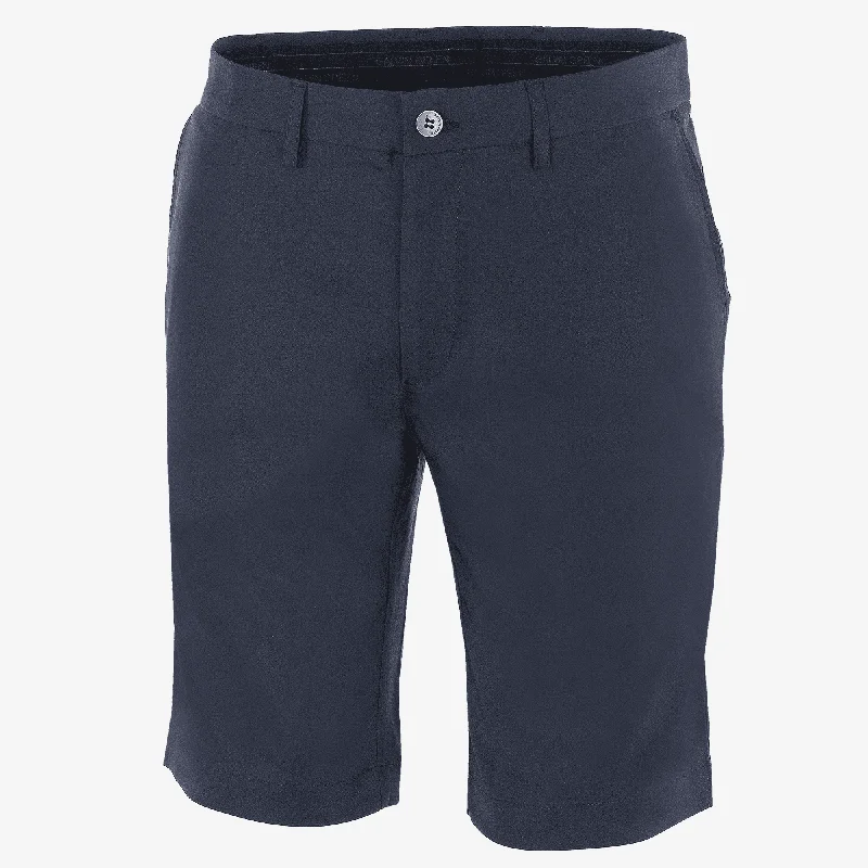 Relaxed Wear Paul - Breathable golf shorts