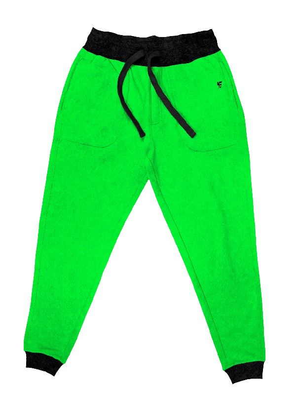 Neon Green