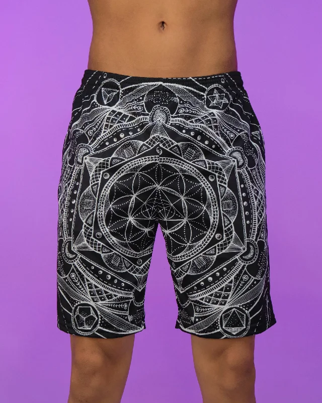 Urban Shirts ESOTERIC SHORTS