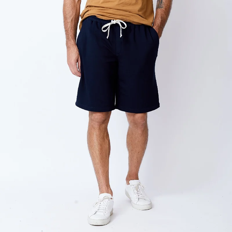 Varsity Jackets Supersoft Fleece Shorts