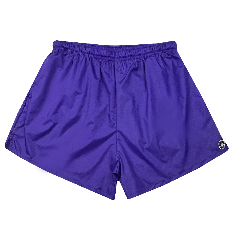 Soft Fabrics Women's Bandit Nylon Short