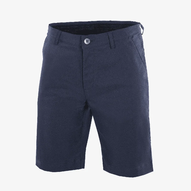 Wool Pants Raul - Breathable golf shorts