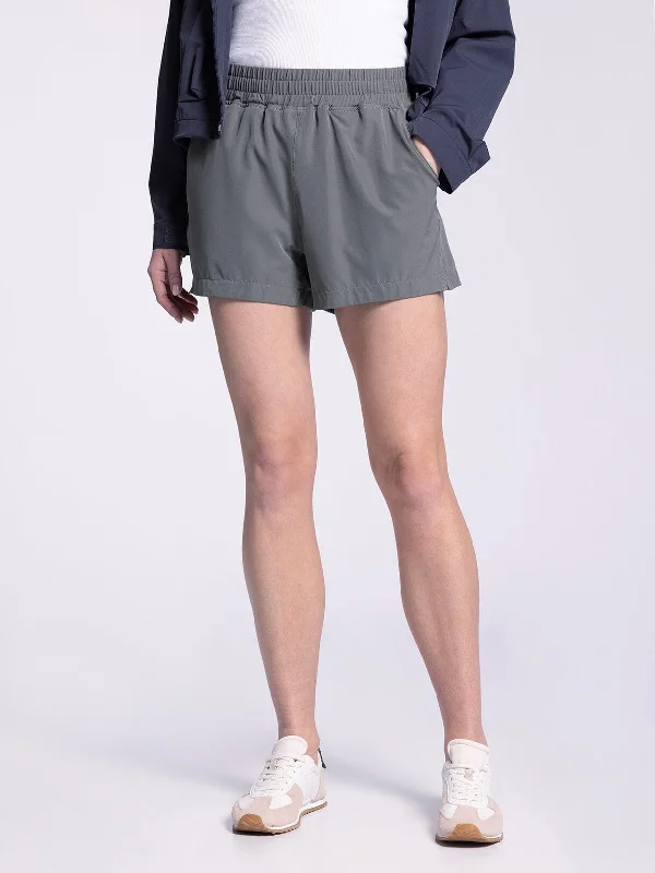 Long Trench Coats BETTY SHORTS- PREPACK 6 UNITS