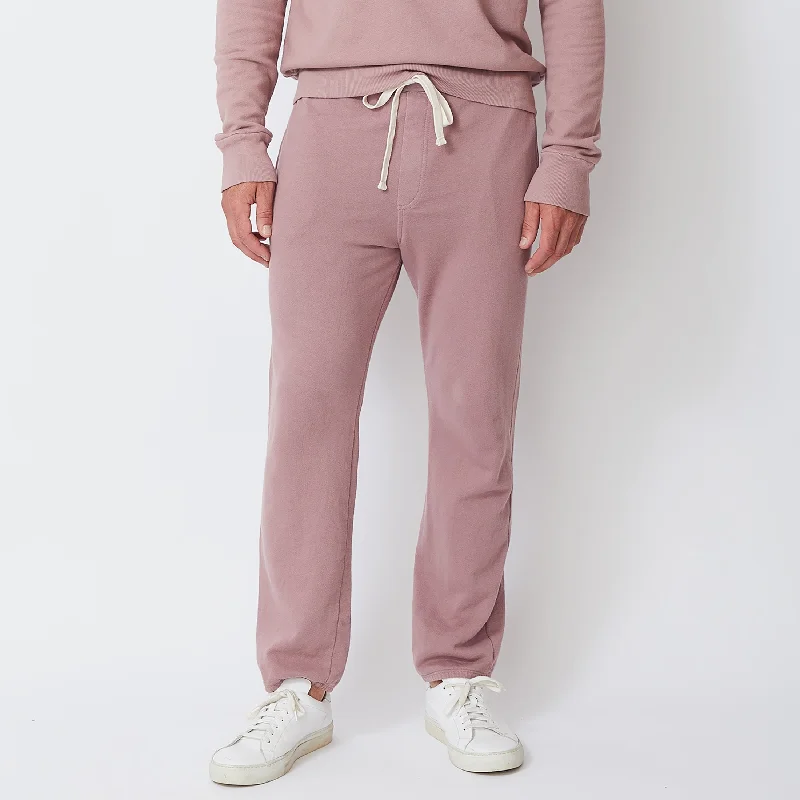 Luxury Comfort Vintage Sweats