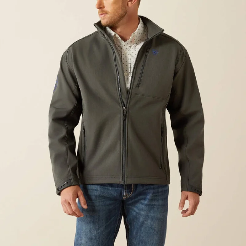 Modern Style Ariat Mens Logo 2.0 Softshell Jacket - 10058155