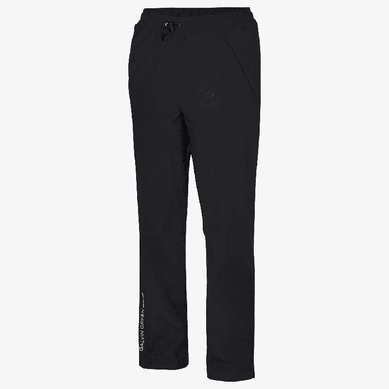 Streetwear Look Ross - Waterproof golf pants