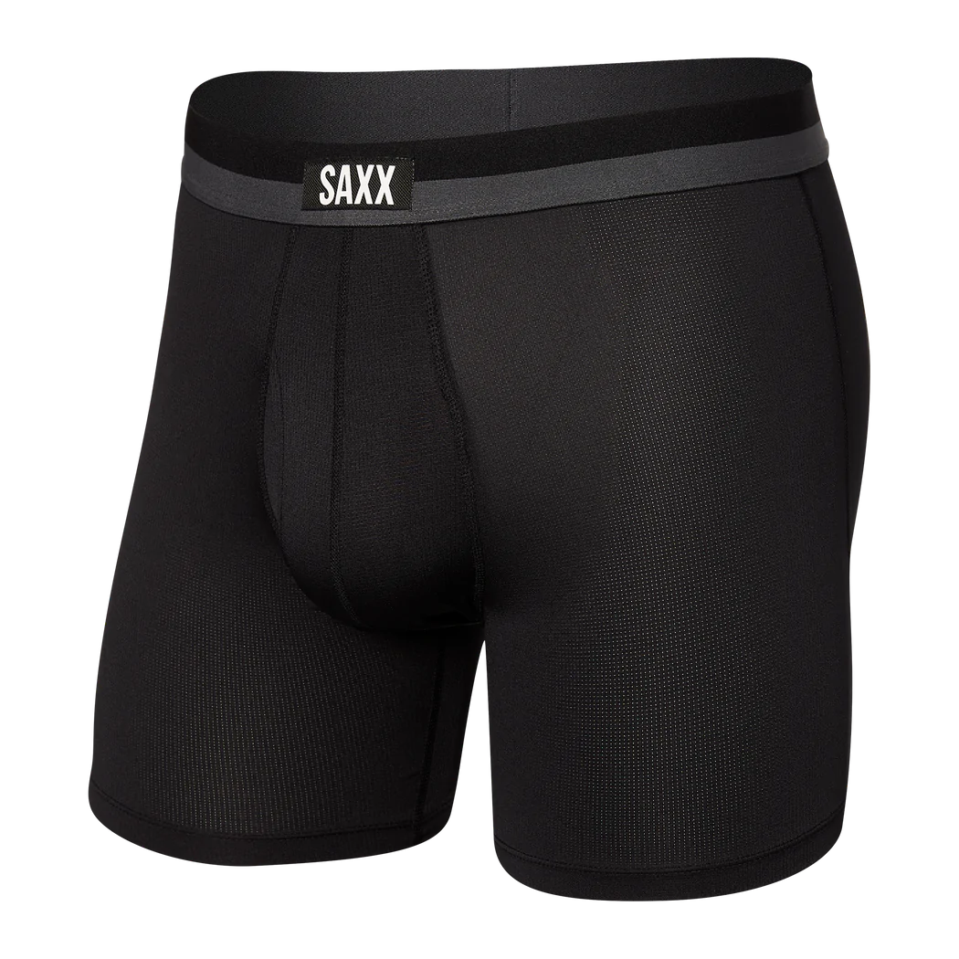 All-Day Wear Saxx Sport Mesh BB