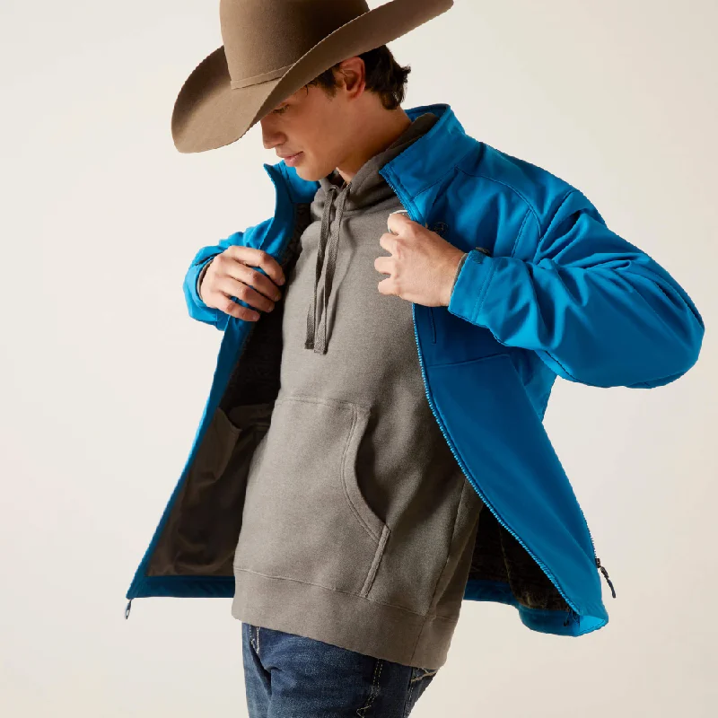 Versatile Style Ariat Mens 2.0 Softshell Jacket - 10046731