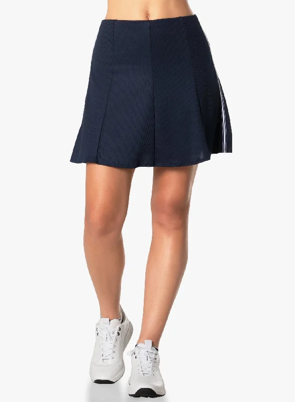 Premium Fabric Gore Skort-long