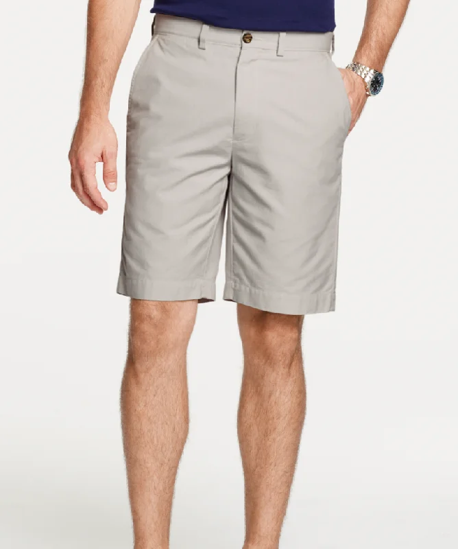 Chunky Sneakers Johnston & Murphy Chino Short