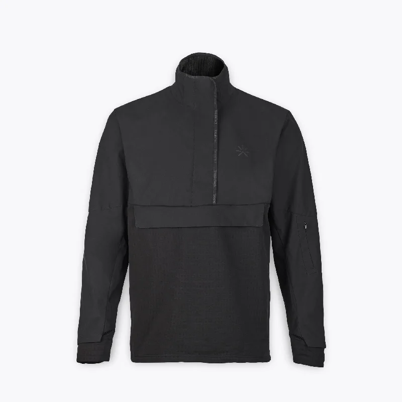 Workwear Jackets NS60 Layer All Black