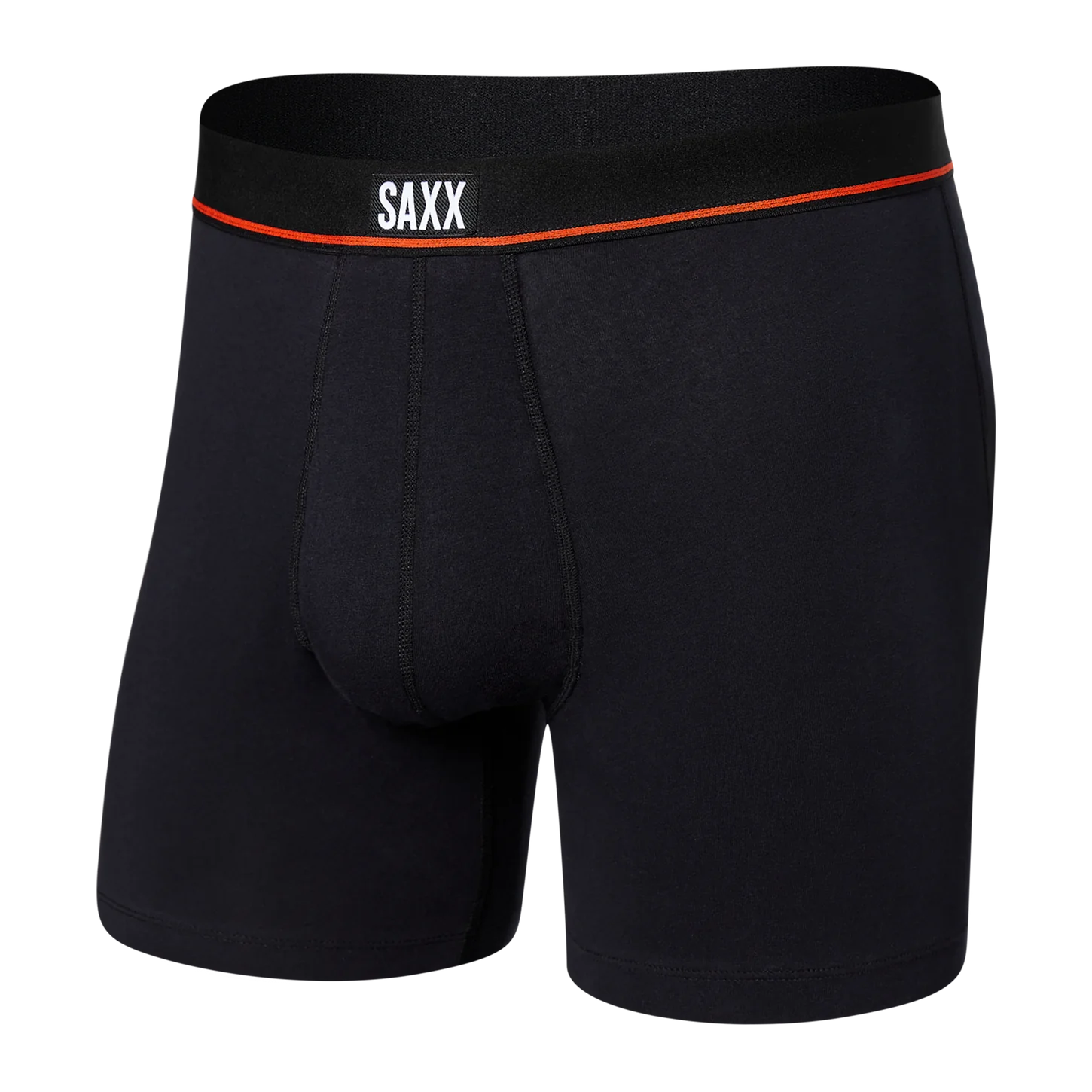 Slim-fit Trousers Saxx Nonstop