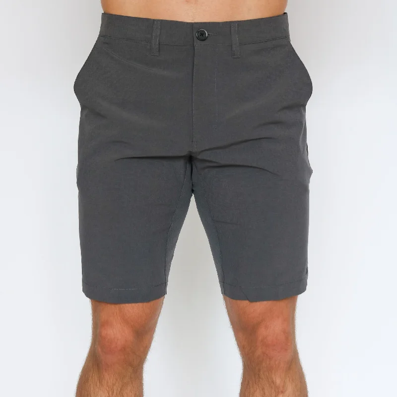 Stylish Polos 7 Diamonds Momentum Short