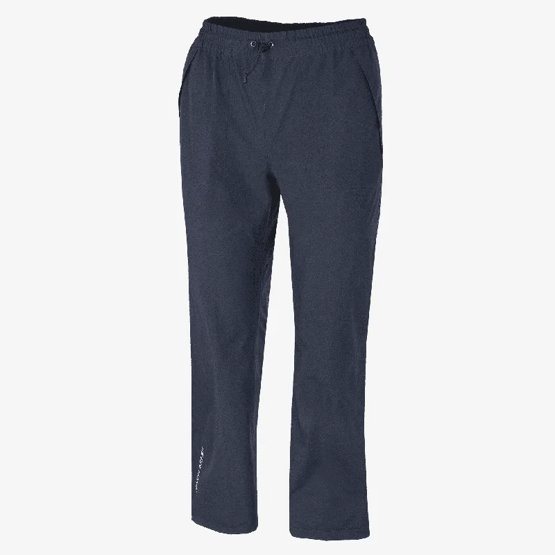 Sports Pants Ross - Waterproof golf pants