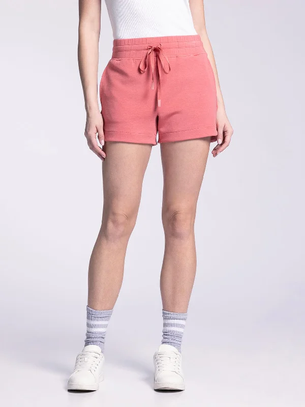 Bomber Jackets ROSIE SHORTS- PREPACK 6 UNITS