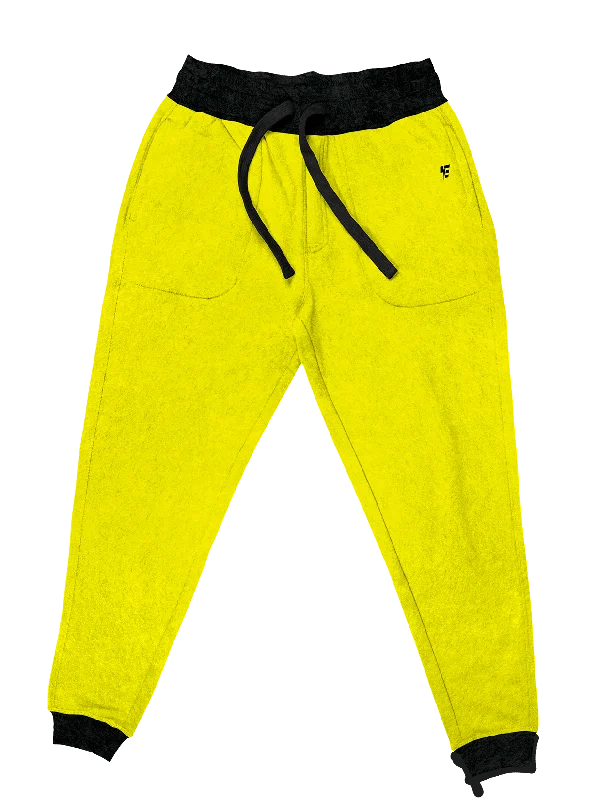 Neon Yellow