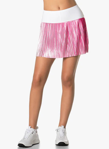 Practical Clothing Dazzle Skort-short