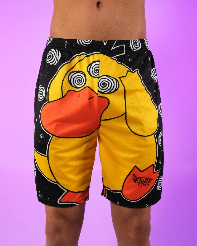 Modern Style PSYDUCK SHORTS