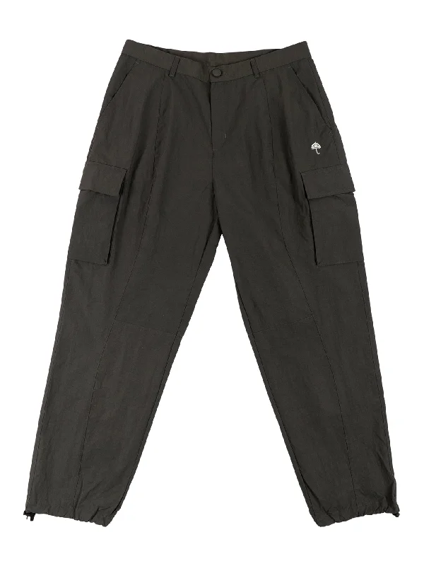 Stylish Sneakers Trail Cargo Tracksuit Pants