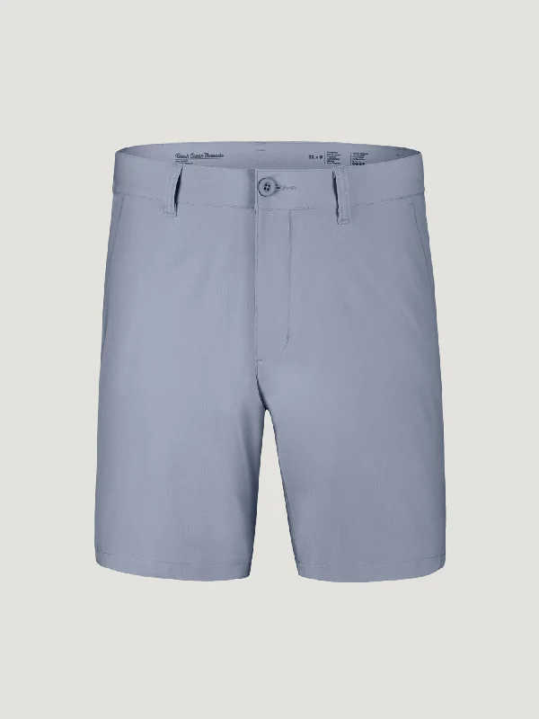 Outdoor Wear Wedgewood Everyday Shorts 2.0 FINAL SALE