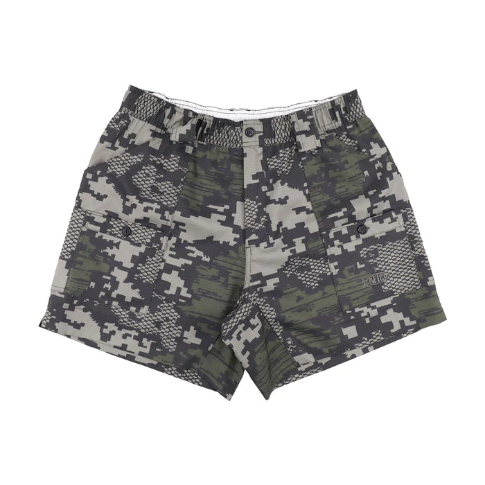 Versatile Style Aftco TOFS Camo