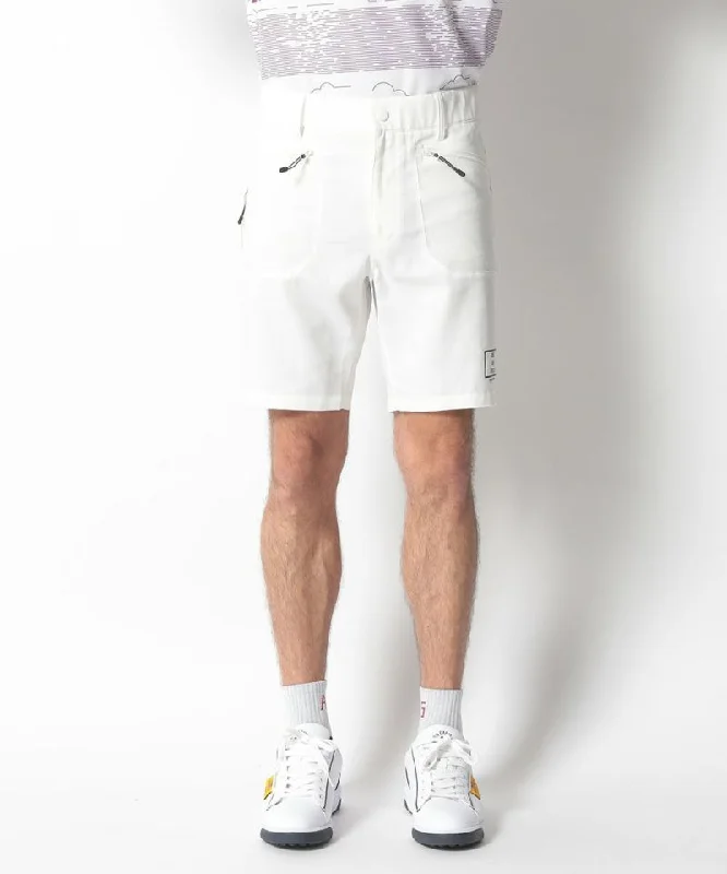 Modern Style Milita Solotex Shorts | MEN