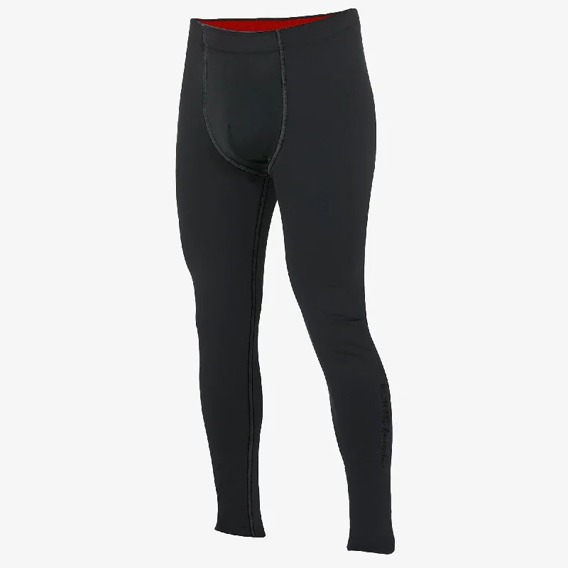 Tech Jackets Elof - Thermal base layer golf leggings