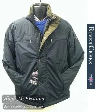 Street Tees River Dry Jacket Style No: 60918