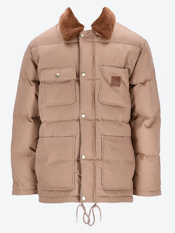 Rugged Jackets Rayley jacket