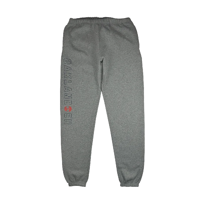 Cool Comfort Bandit Sweatpants