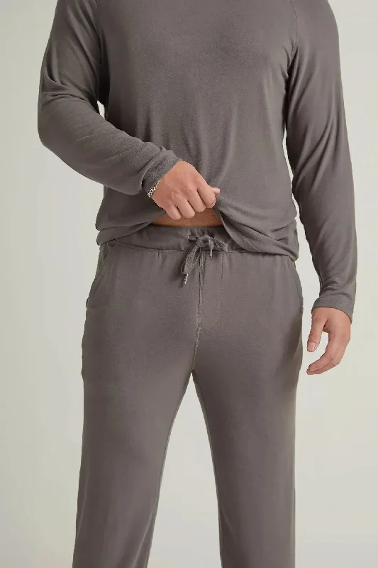 Wool Sweaters Men's Faceplant Jogger Pant