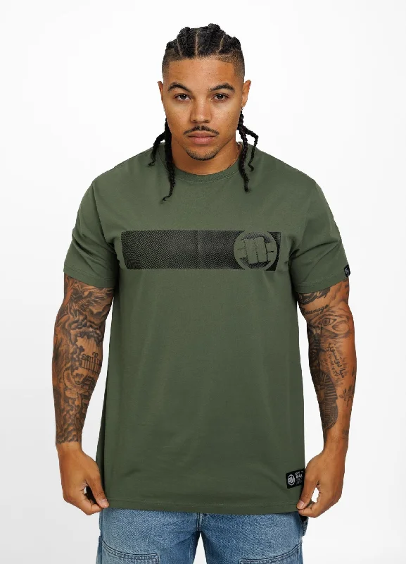 Relaxed Wear T-Shirt Casino