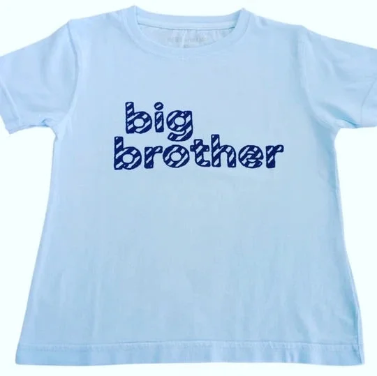 Casual Cardigans Big Brother(new) T-shirt