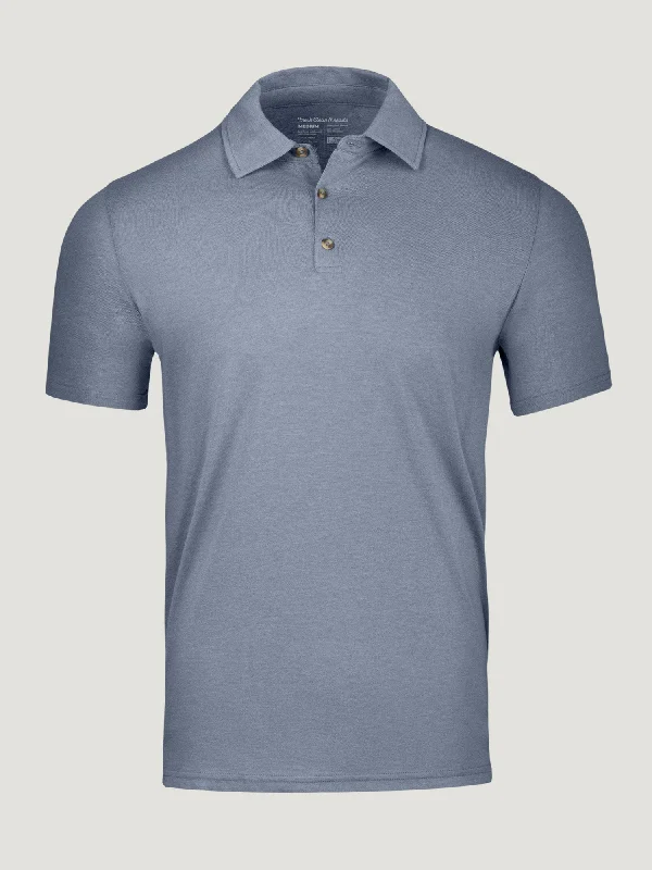 Urban Shirts Wedgewood Torrey Polo