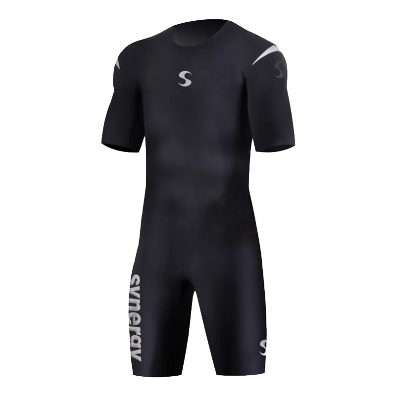 Practical Clothing Men's SwimSkin SynSkin 3