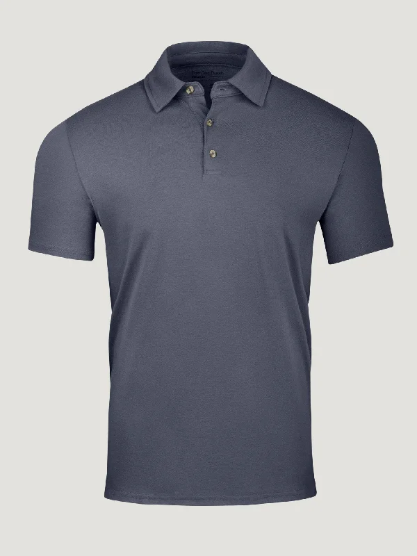 Sportswear Styles Slate Torrey Polo