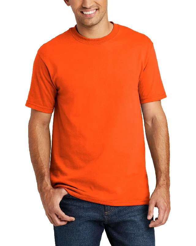 Safety Orange