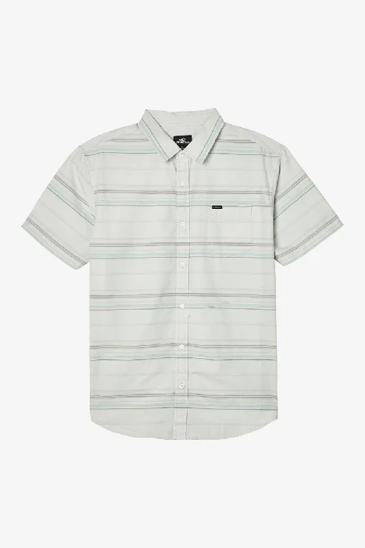 Techwear Fashion O'Neill Seafarer Shirt