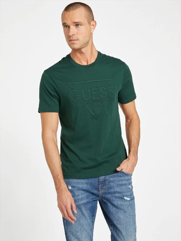 Light Jackets Eco Theon Logo Tee