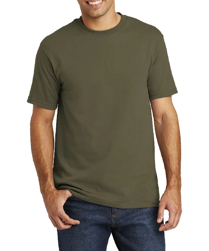 Olive Drab Green