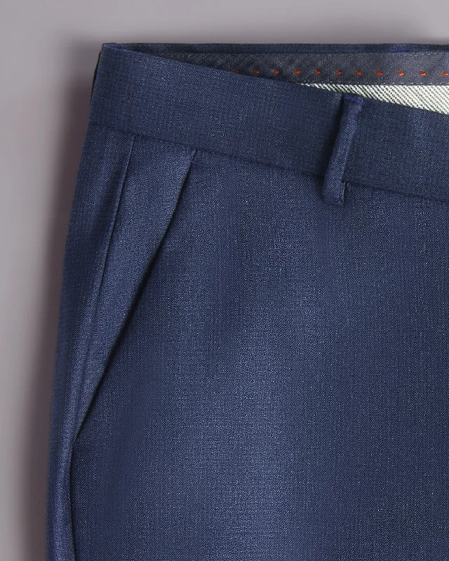 Soft Layers Titan Dress Pants - Dark Blue