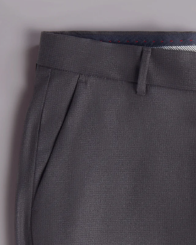 Stylish Apparel Titan Dress Pants - Dark Grey