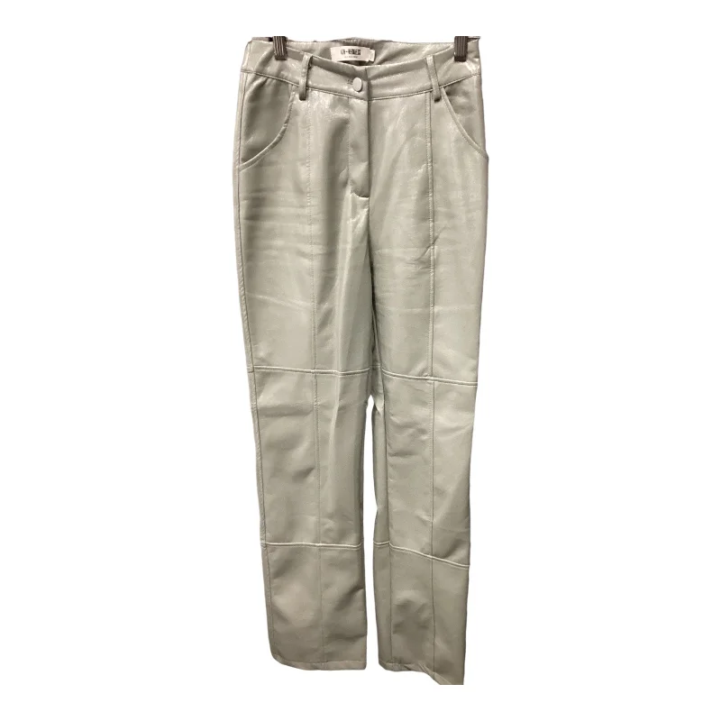 All-Day Wear Pants Other By 4th & Reckless In Green, Size: Xs