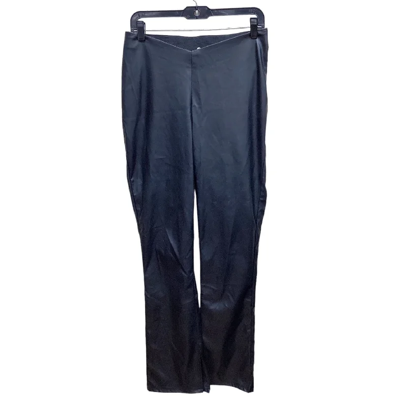 Casual Polos Pants Other By Divided In Black, Size: M