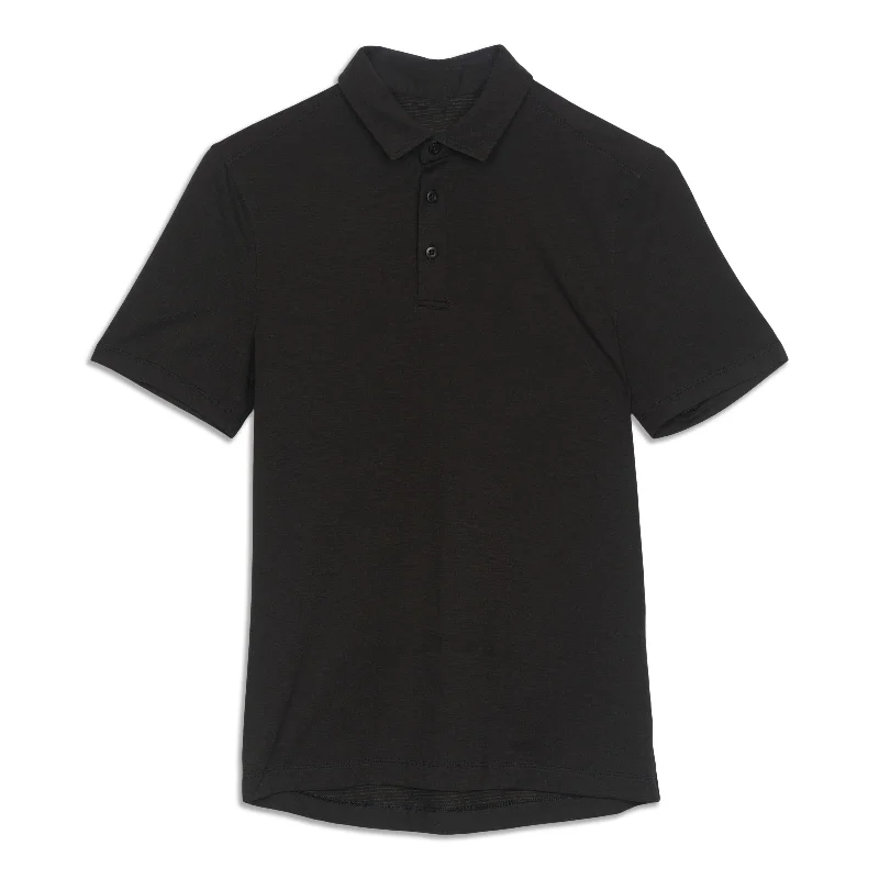 Designer Footwear Evolution Polo Shirt - Resale