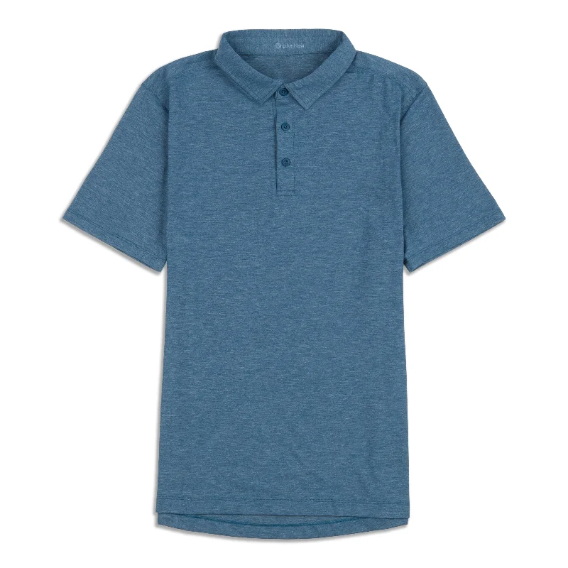 Designer Gloves Evolution Polo Shirt - Resale