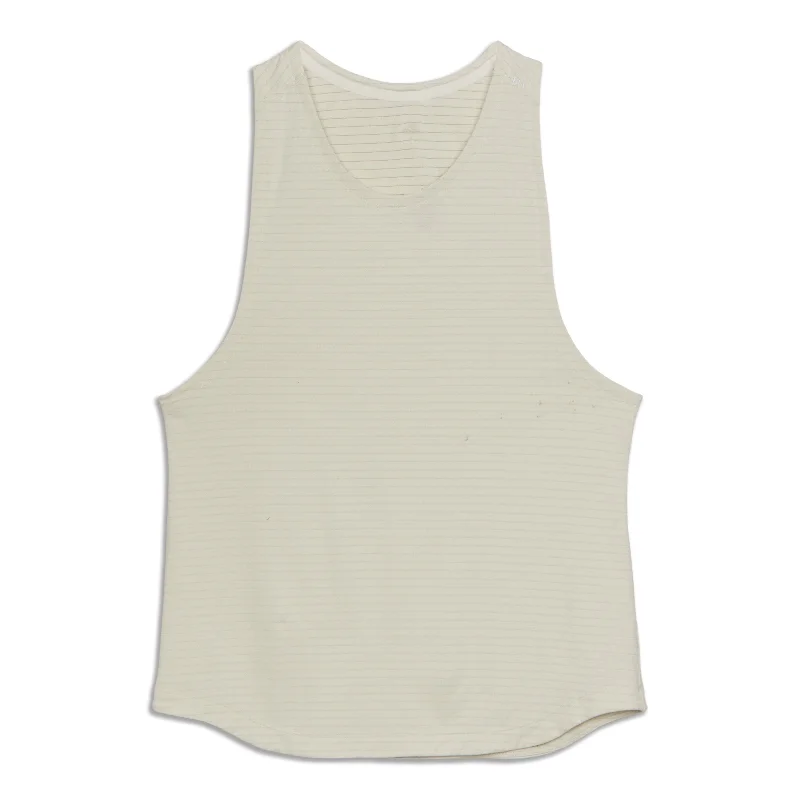 Dapper Suits License To Train Tank Top - Resale